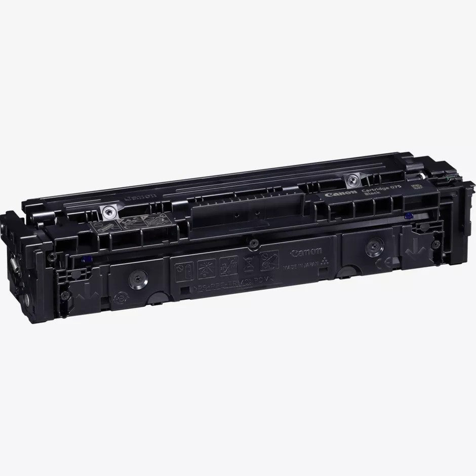 Canon toner CRG 075 M Country of Origin :JP (for MF664):