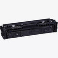 Canon toner CRG 075 C Country of Origin :JP (for MF664):