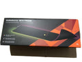 SteelSeries Mouse Pad QcK Prism Cloth RGB XL (250x210x3mm), black