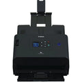 Canon imageFORMULA DR-S250N /Front / Back / Duplex / 50ppm / 600dpi/ From 6,000 to 9,000 scans/day / RJ45