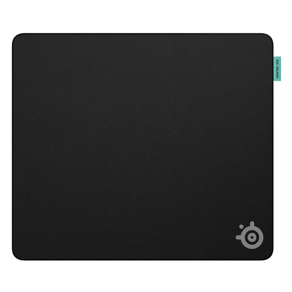 SteelSeries Mouse Pad QcK 3XL (1220x590x4mm), black