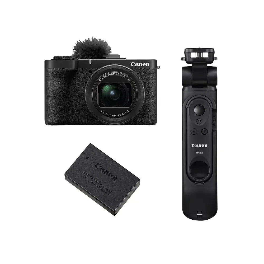 VIDEO CAM V1 PREMIUM VLOGGER KIT