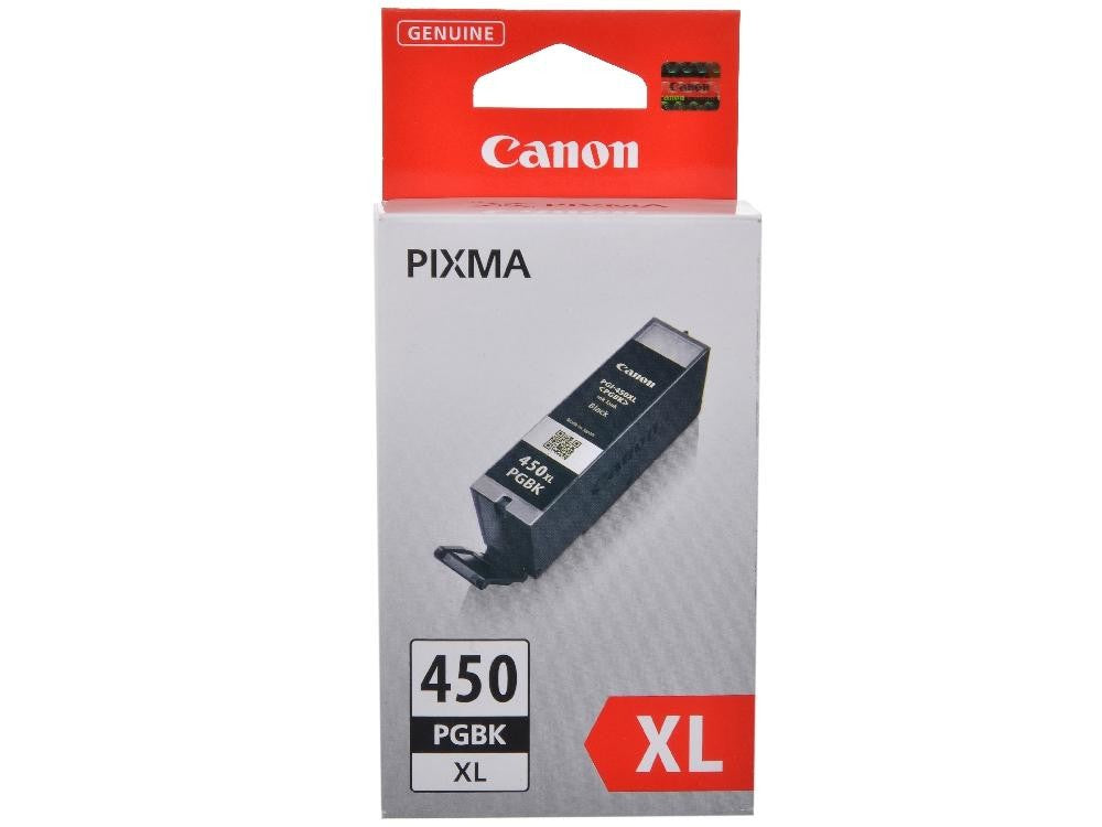 Canon Cartridge Canon PGI-450 XL BGBK