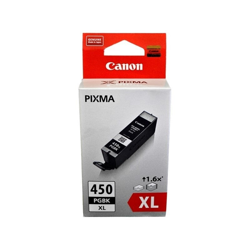 Canon Cartridge Canon PGI-450 XL BGBK