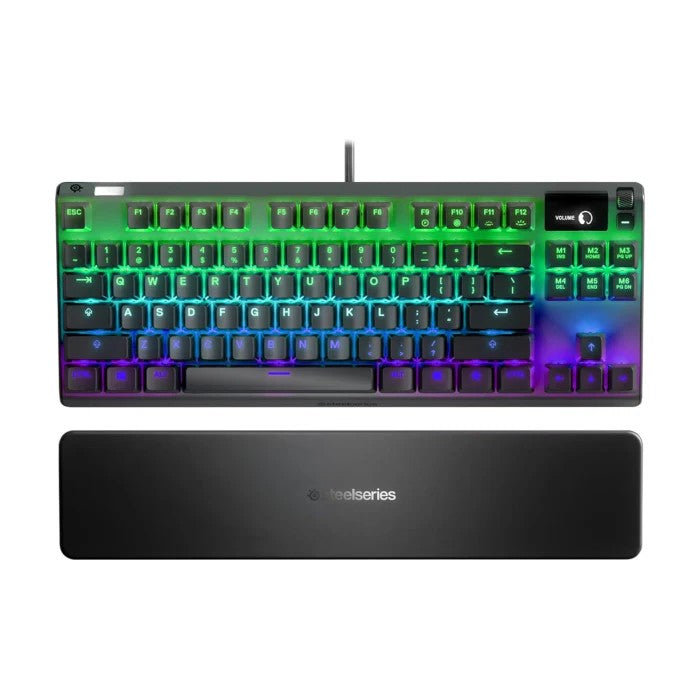 SteelSeries Keyboard Apex 7 TKL (Red Switch) US