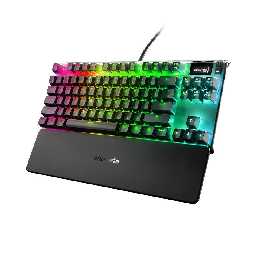 SteelSeries Keyboard Apex 7 TKL (Red Switch) US
