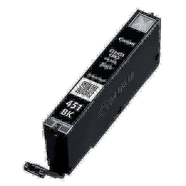 Canon Cartridge Canon CLI-451XL C