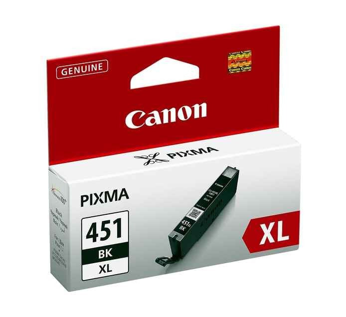 Canon Cartridge Canon CLI-451 XL M