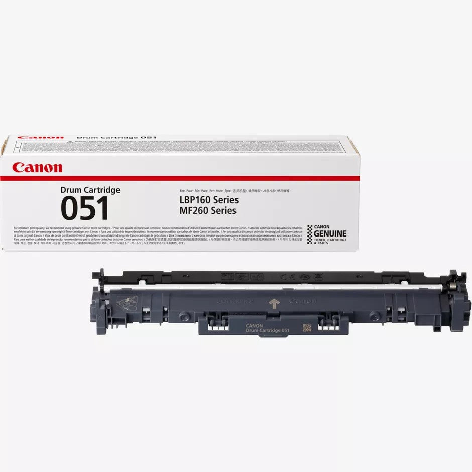 Canon Cartridge CLI451XLGY