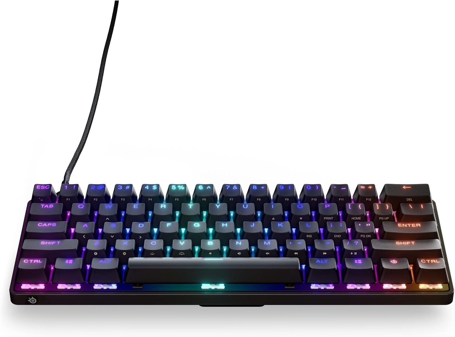 SteelSeries Keyboard Apex 9 Mini US