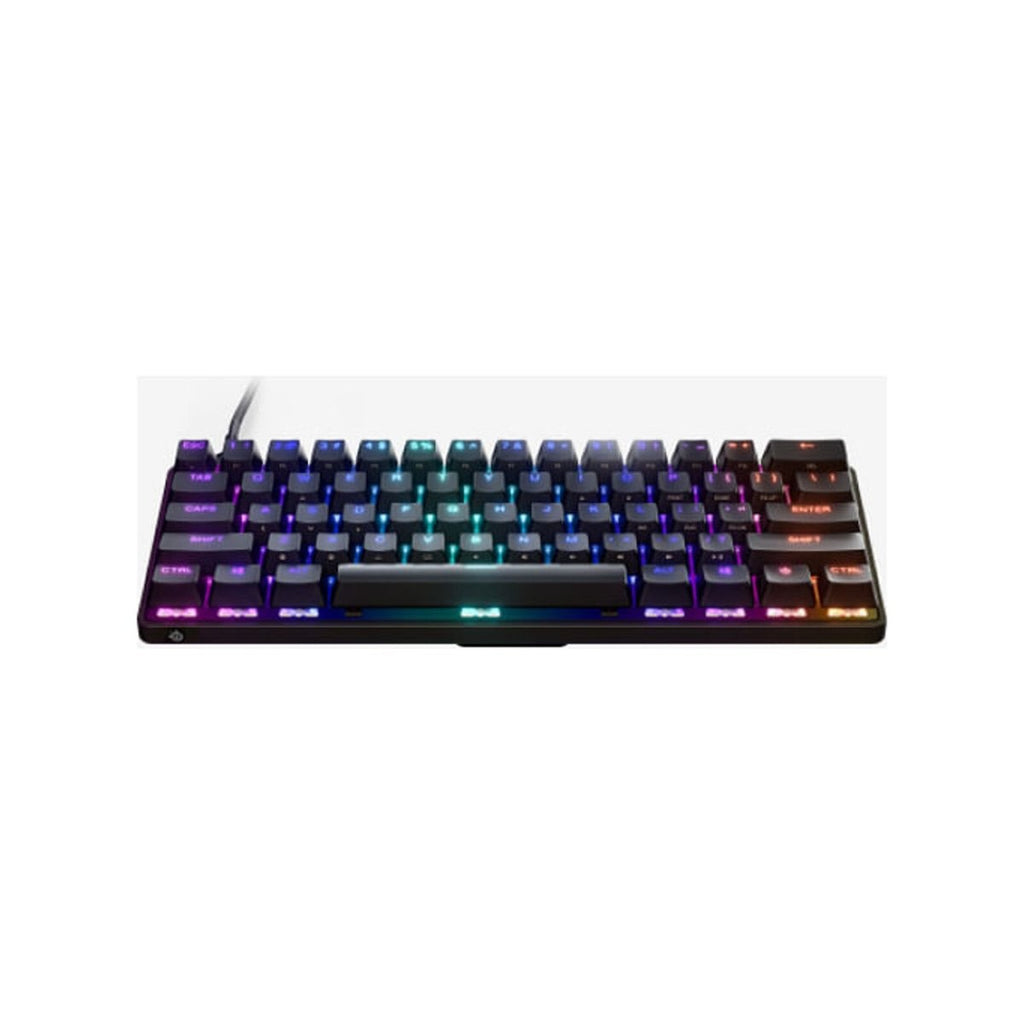 SteelSeries Keyboard Apex 9 Mini US