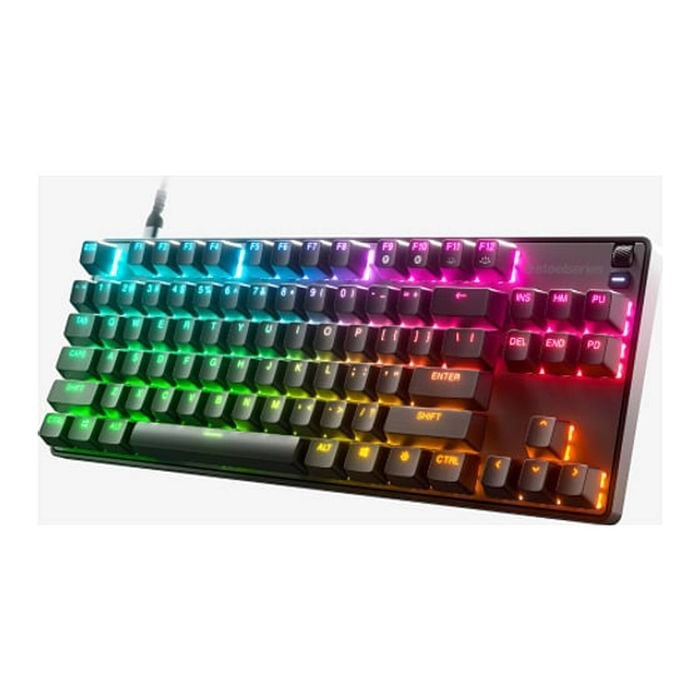 SteelSeries Keyboard Apex 9 TKL US