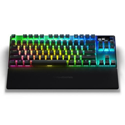 SteelSeries Keyboard Apex Pro TKL WL (2023) US