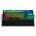 SteelSeries Keyboard Apex Pro TKL WL (2023) US