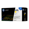 Color toner cartridge CE262A (11000 p)