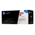 Color toner cartridge CE273A / 650A M (15000 p)