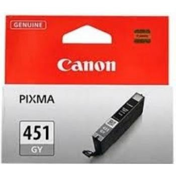 Canon CLI-451 Ink Cartridge – MULTIPACK (B/C/M/Y)
