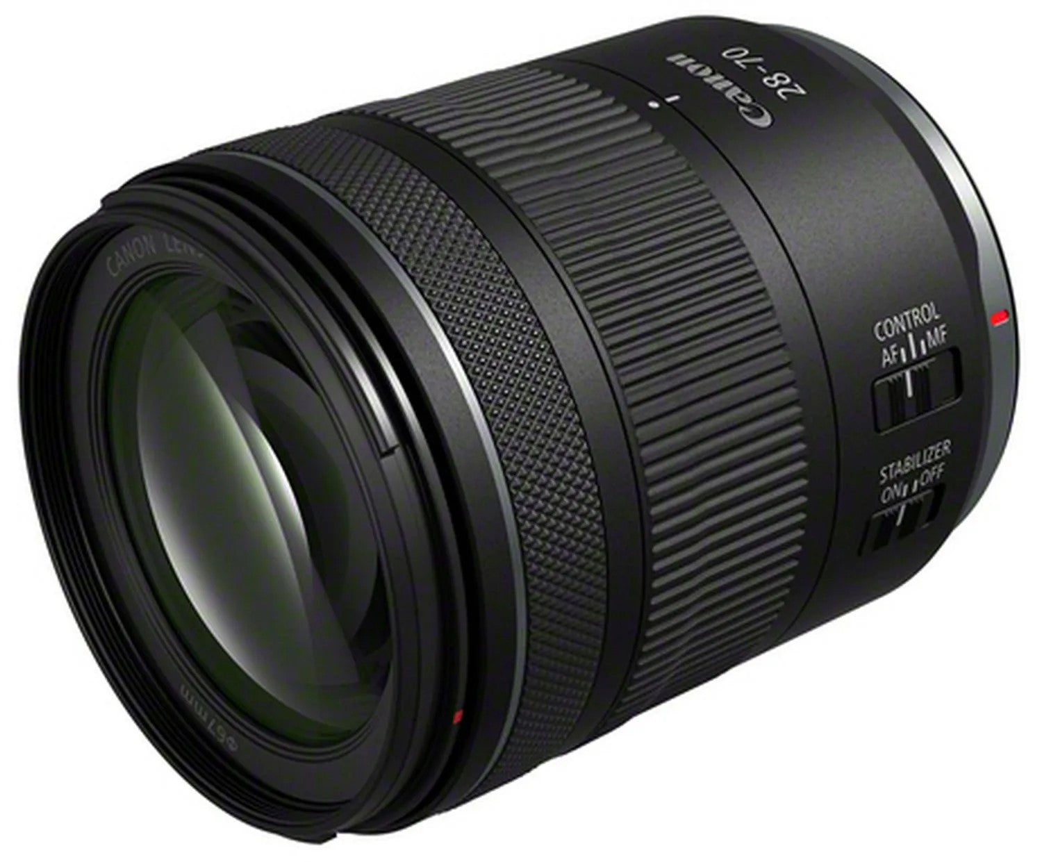 Canon RF 28-70MM F2.8 IS STM