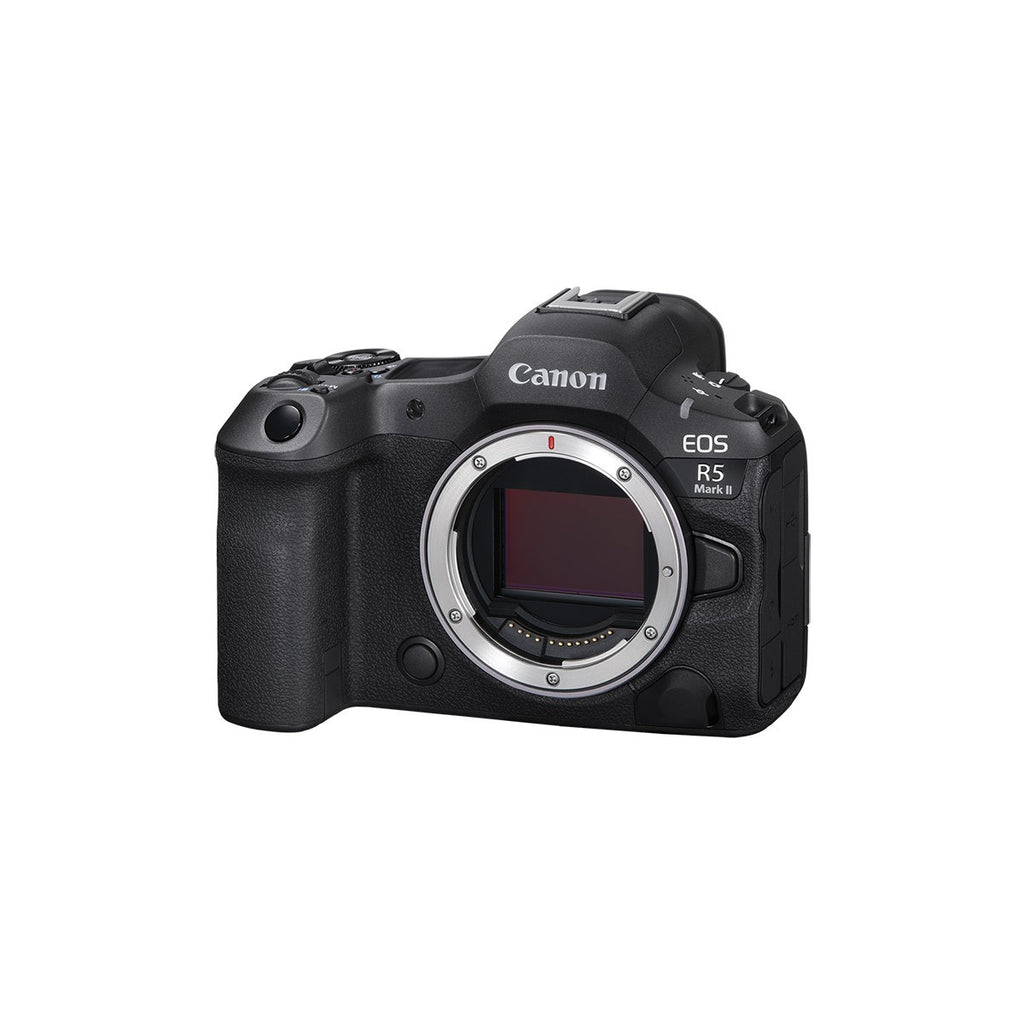Canon D.CAM EOS R5 MARK II V5 BODY