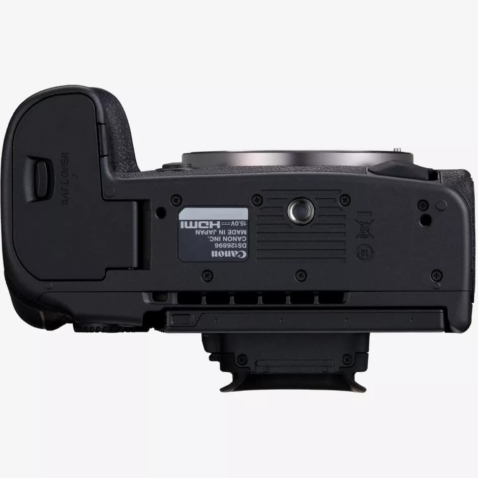 Canon D.CAM EOS R5 MARK II V5 BODY