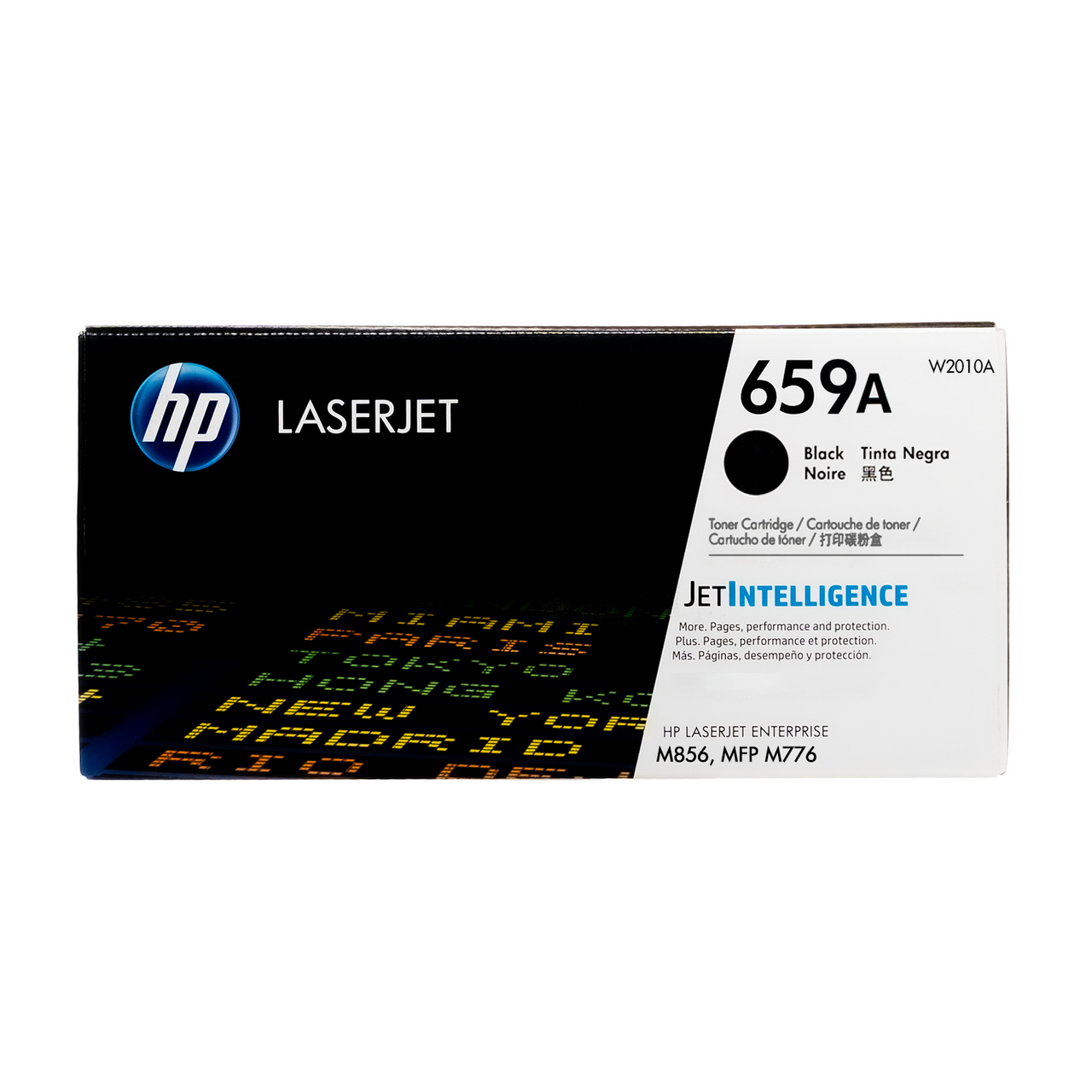 Color toner cartridge W2010A (16000 p)