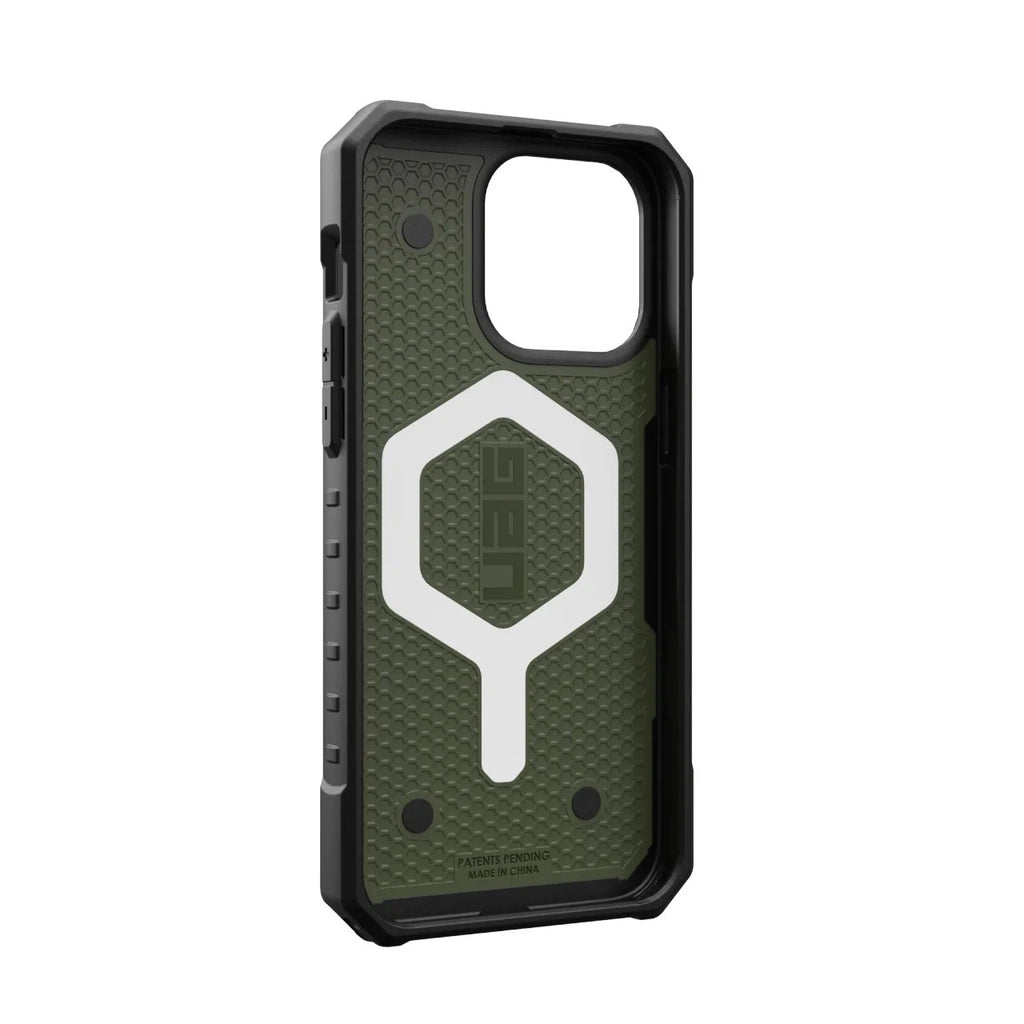 UAG iPhone Po 2022 Pathfinder Magsafe - Olive