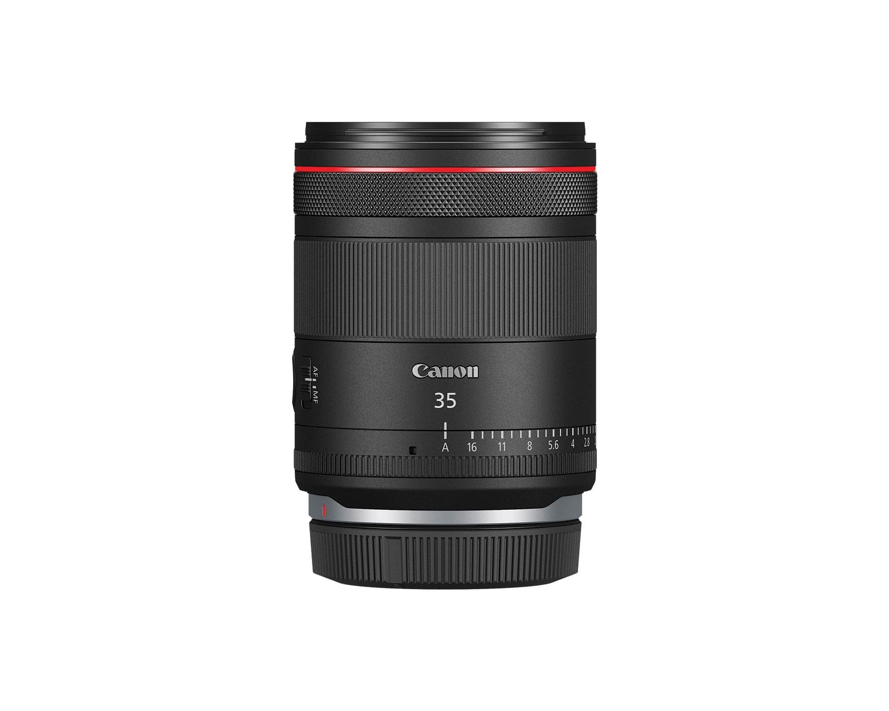 Canon RF 35 f/1.4 VCM lens