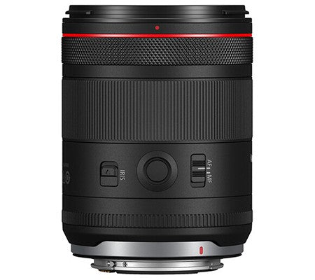 Canon RF 35 f/1.4 VCM lens