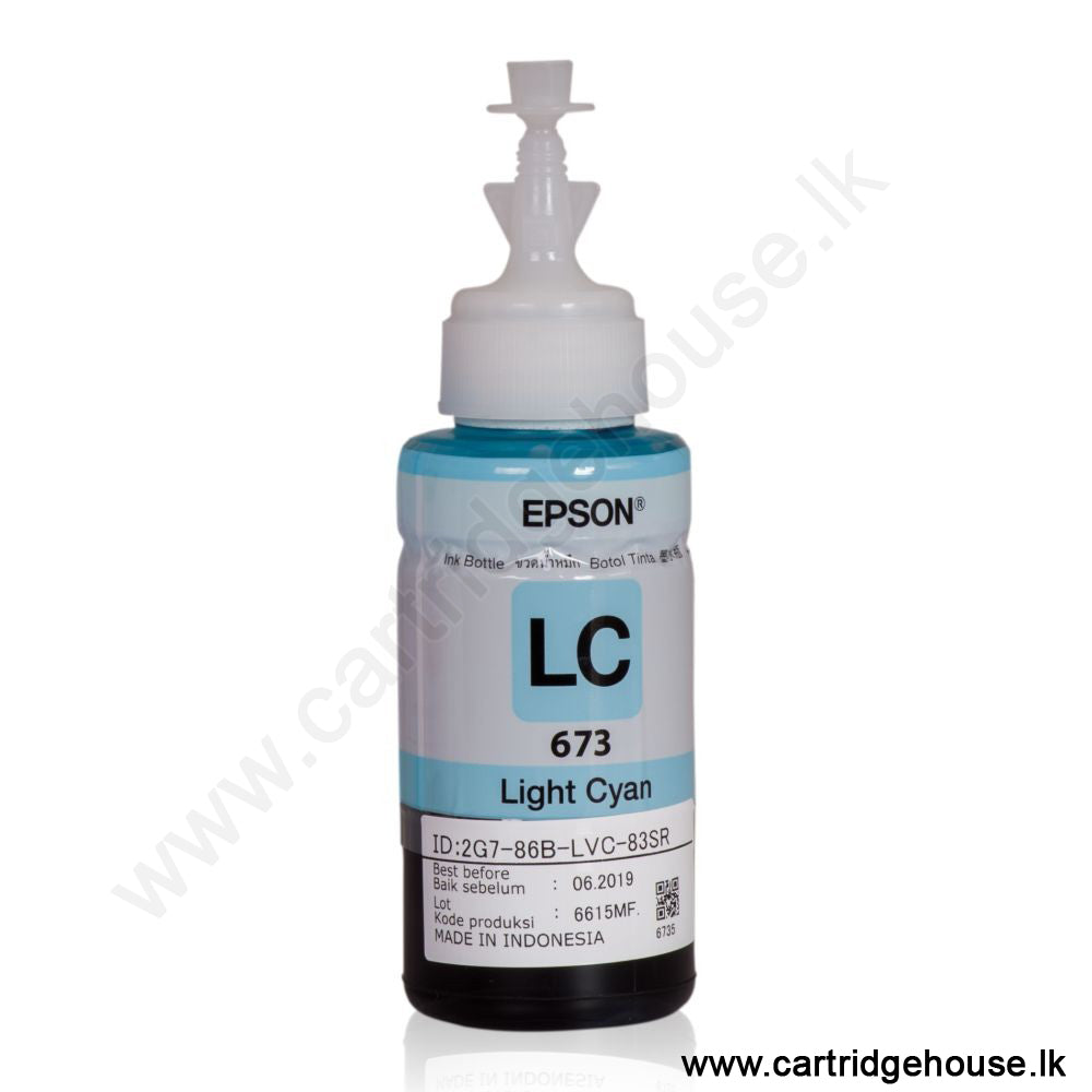 Ink cartridge Ep. Ink dye LC