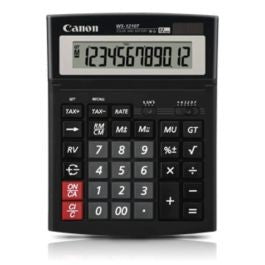 CANON KS-125KB-GD EMEA HB Office calculator