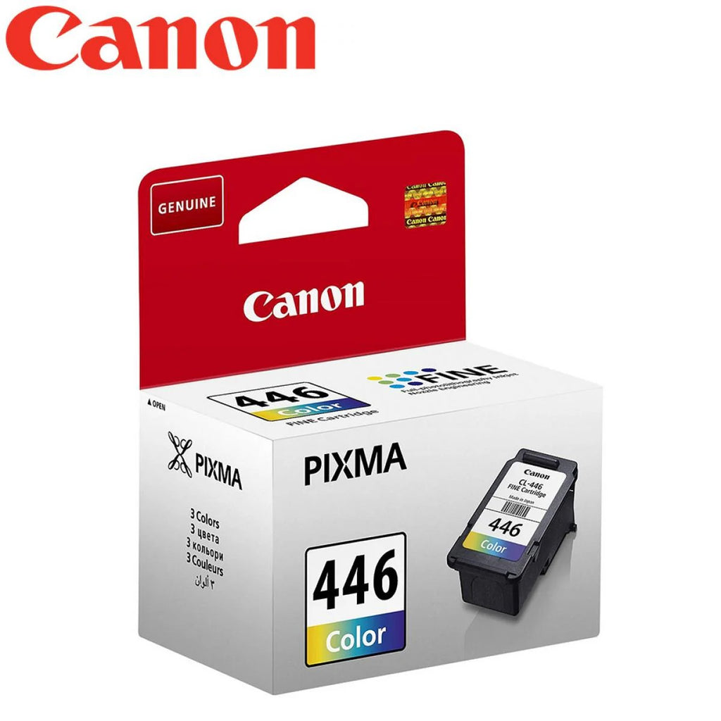 Canon Ink Cartridge BCI24Bk