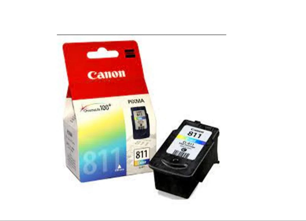 Canon Ink Cartridge BCI24Bk
