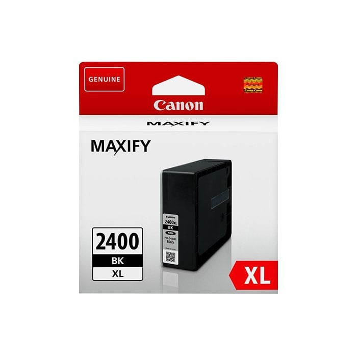 Canon Ink Cartridge BCI24COL