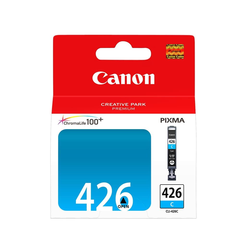 Canon Ink Cartridge BCI24COL
