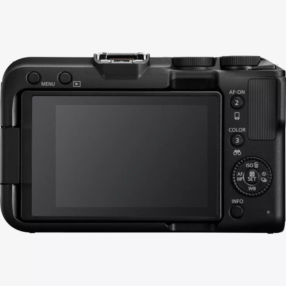 D.CAM EOS R50 V BK V2.4 BODY