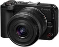 EOS R50 V BODY & RF-S14-30MM PZ 5GHZ SEE