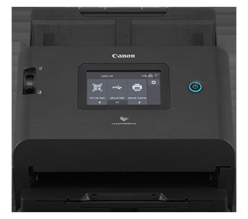 Canon imageFORMULA DR-S350NW 50ppm/100ipm/ From 6,000 to 9,000 Scans/da
