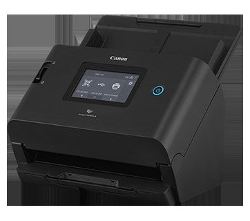Canon imageFORMULA DR-S350NW 50ppm/100ipm/ From 6,000 to 9,000 Scans/da
