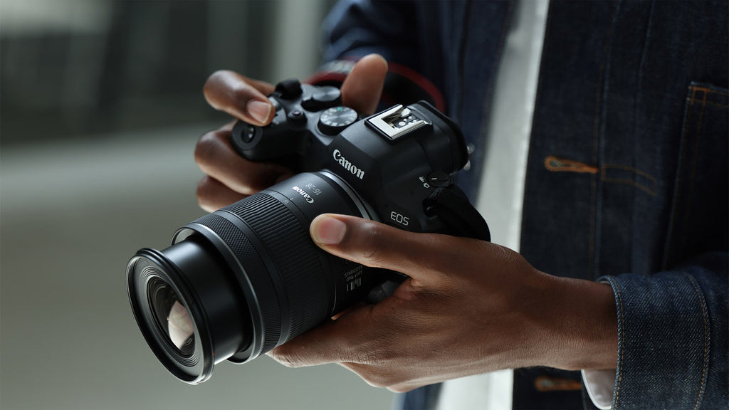 Canon RF 16-28MM F2.8 IS STM