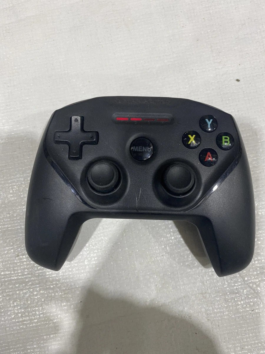 SteelSeries Mobile Controller Nimbus + for IOS, Lightning, black
