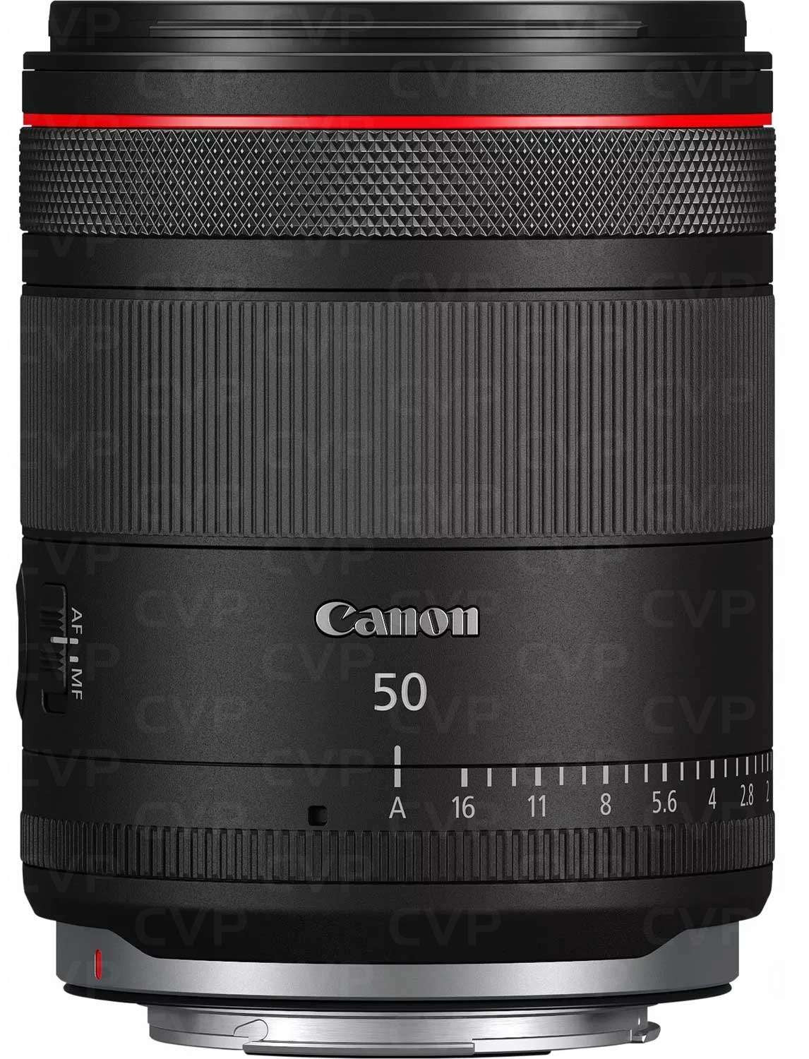 Canon RF 50MM F1.4 L VCM