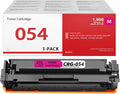 Color toner cartridge CRG054 M (2300 p)