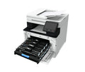Canon Colour Laser All-In-One MFP I-S MF754Cdw / Single sided: Up to 33ppm (A4) /Double sided (A4): Up to 29 ipm / 2-sided ADF / Duplex/ WIFI /Lan /FA