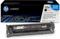 Color toner cartridge CB540A / 125A BK (2200 p)
