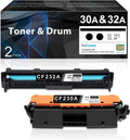 Toner cartridge HP CF232A (23000 p)