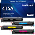 Color toner cartridge W2032A NO CHIP (2100 p)
