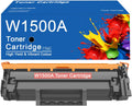 Toner cartridge HP W1500A + Chip