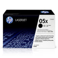 Toner cartridge HP CE505X/CAN719H/CE280X (6900 p)