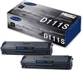 Toner cartridge Samsung D111S (2000 p)