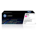 Color toner cartridge CF383A / 312 M (2700 p)